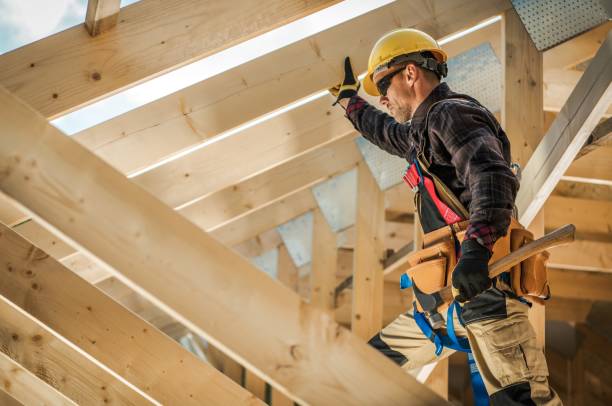 Slate Roofing Contractor in Cochran, GA