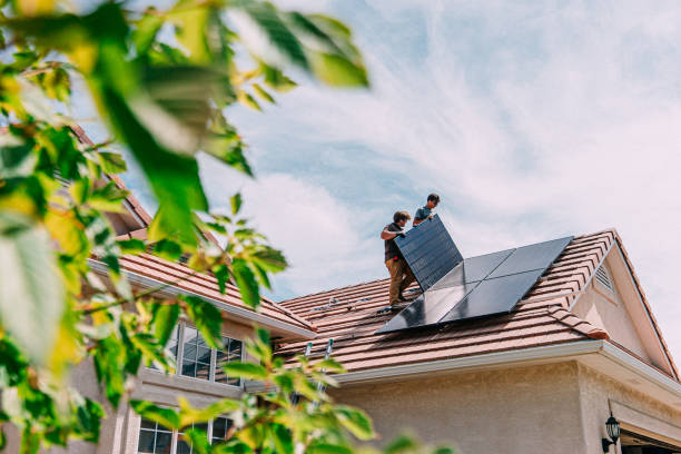 Best Shingle Roofing Installation  in Cochran, GA