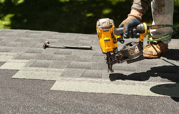 Reliable Cochran, GA Roofing Contractor Solutions