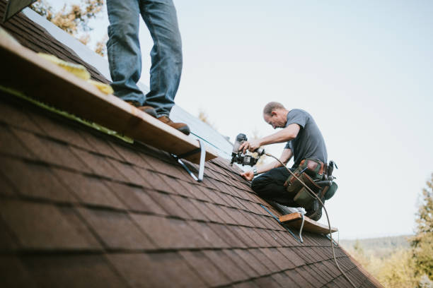 Best Storm Damage Roof Repair  in Cochran, GA